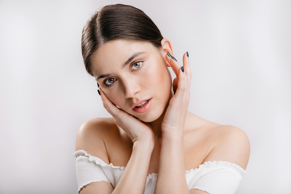 Foods good for skin and nutrition