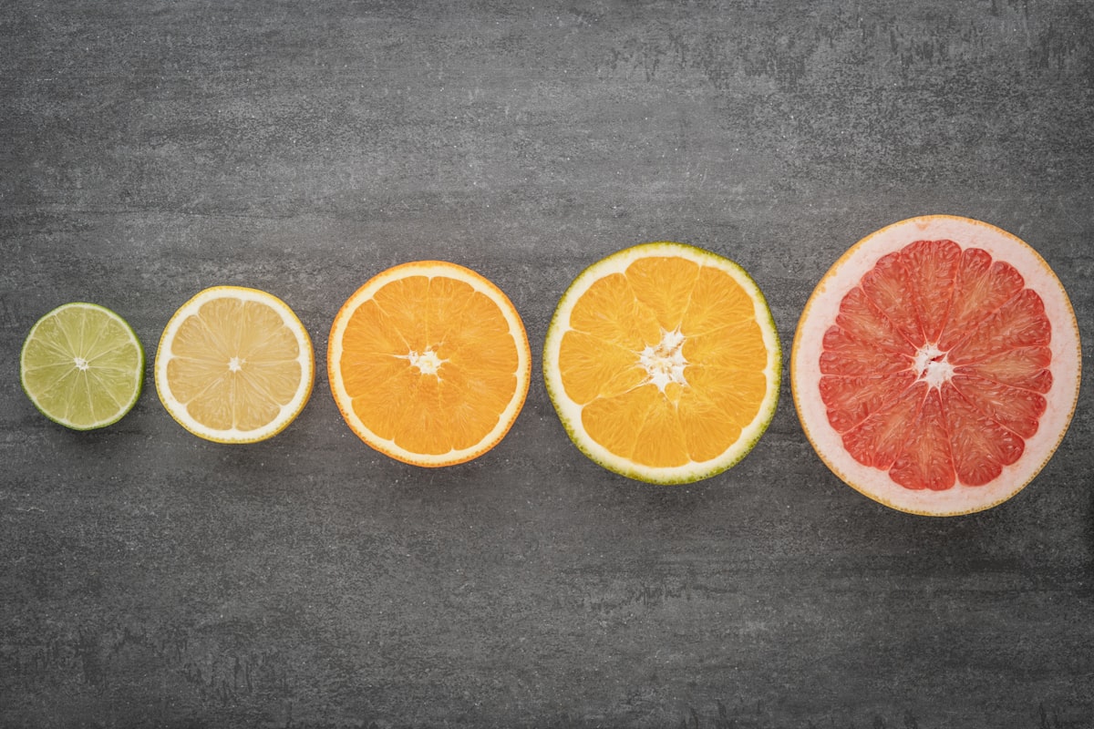 Cosmetic ingredients and their functions